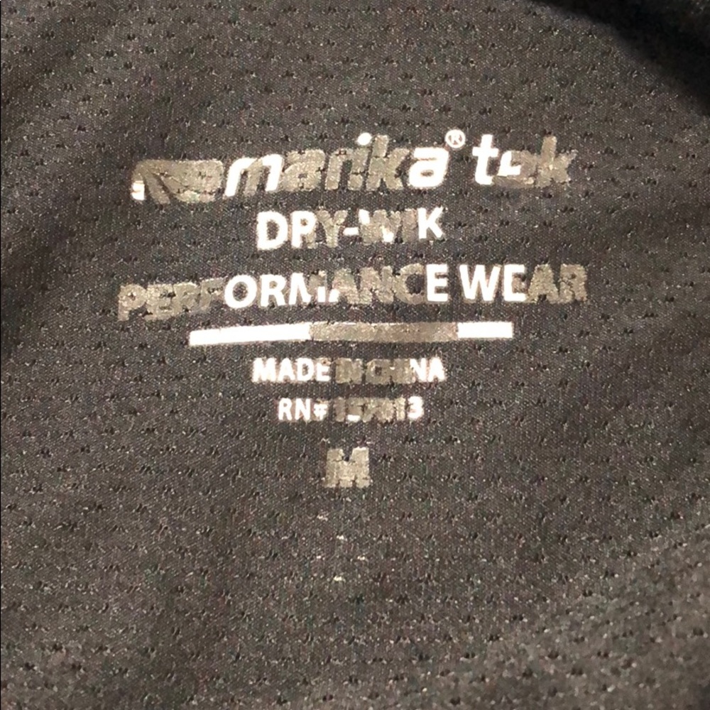 Zip up jacket - Picture 3 of 5